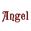 Templar Angel